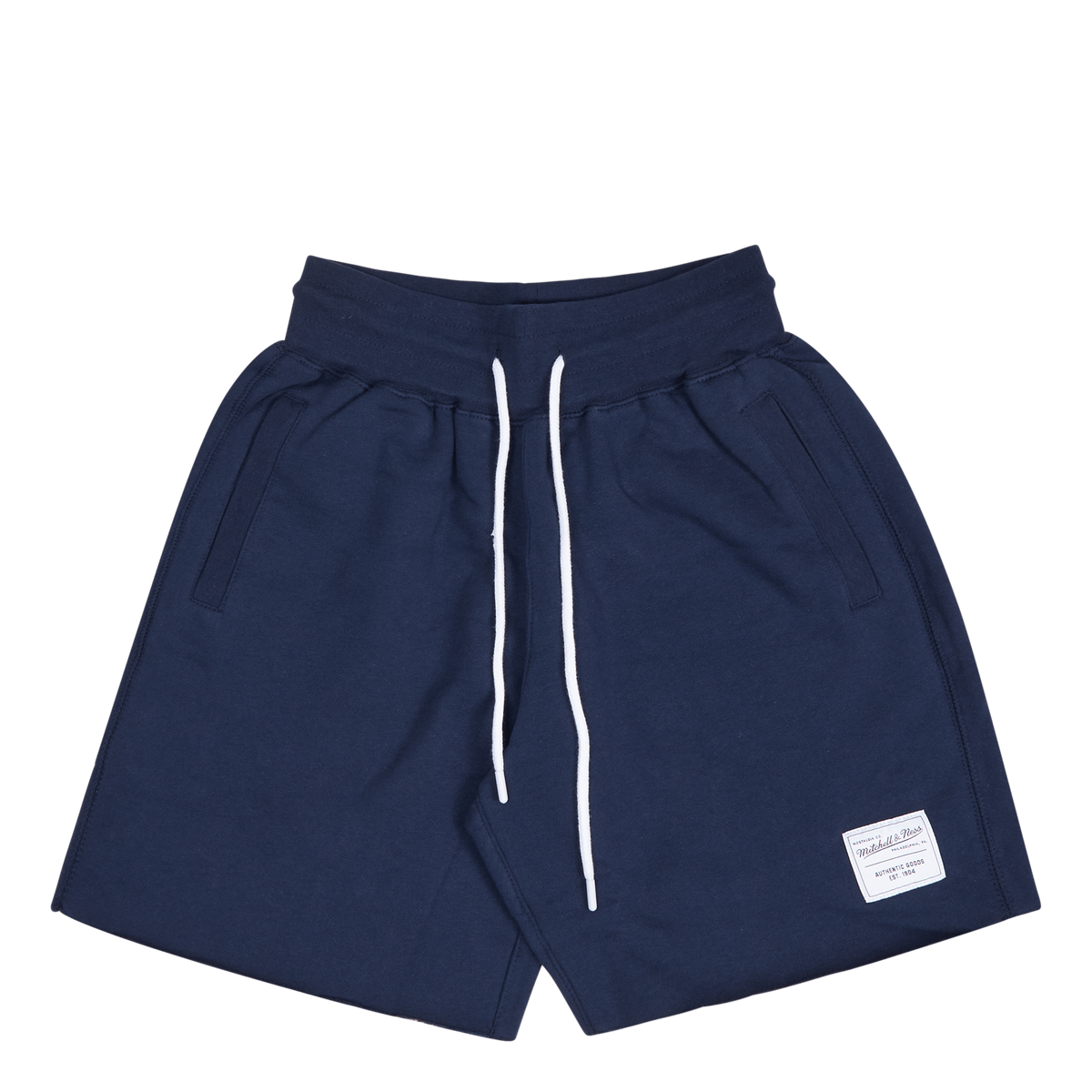 Essentials Fleece Shorts