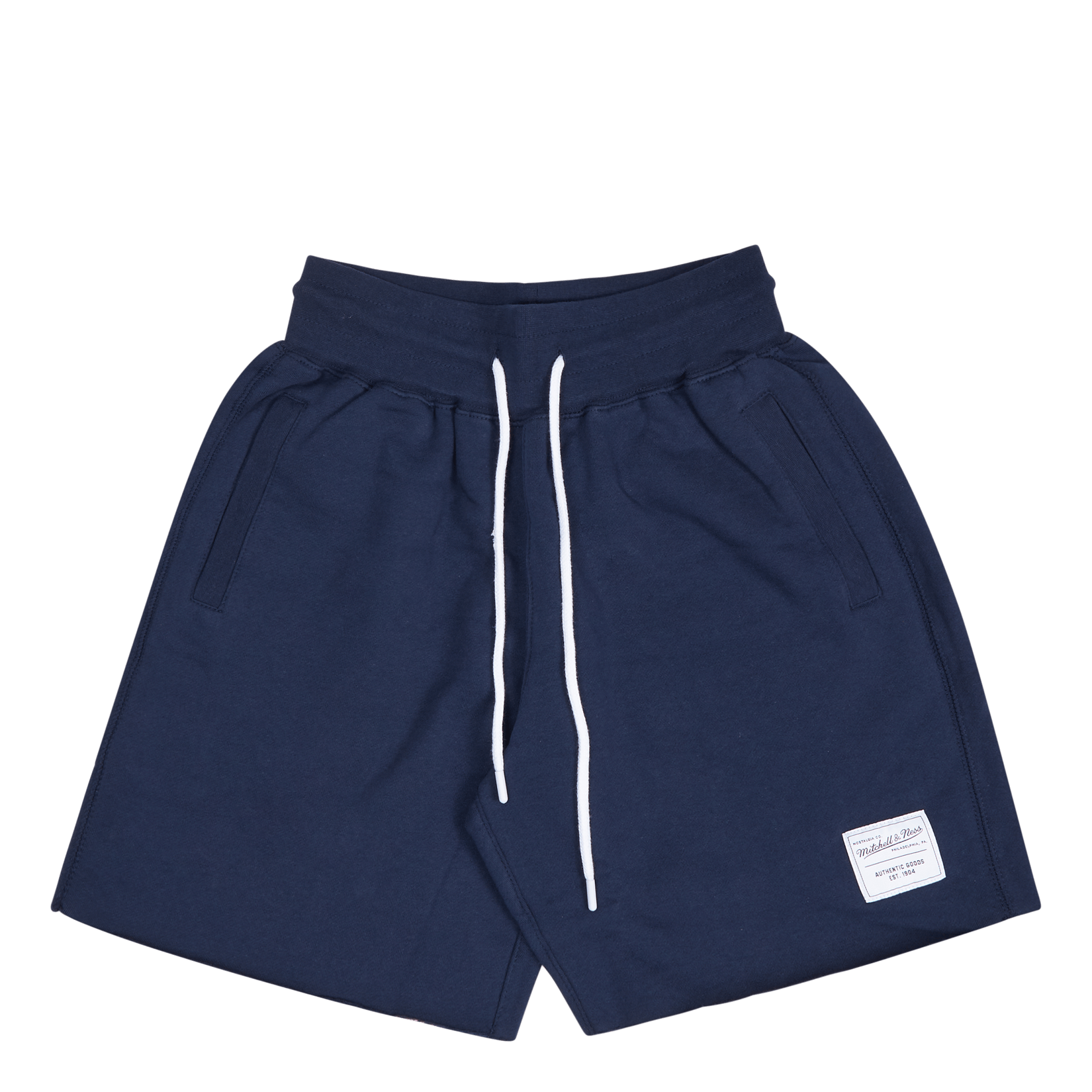 Essentials Fleece Shorts