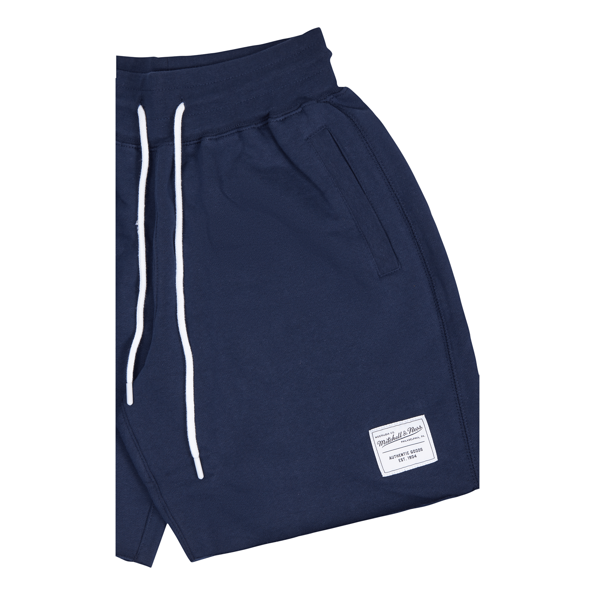 Essentials Fleece Shorts