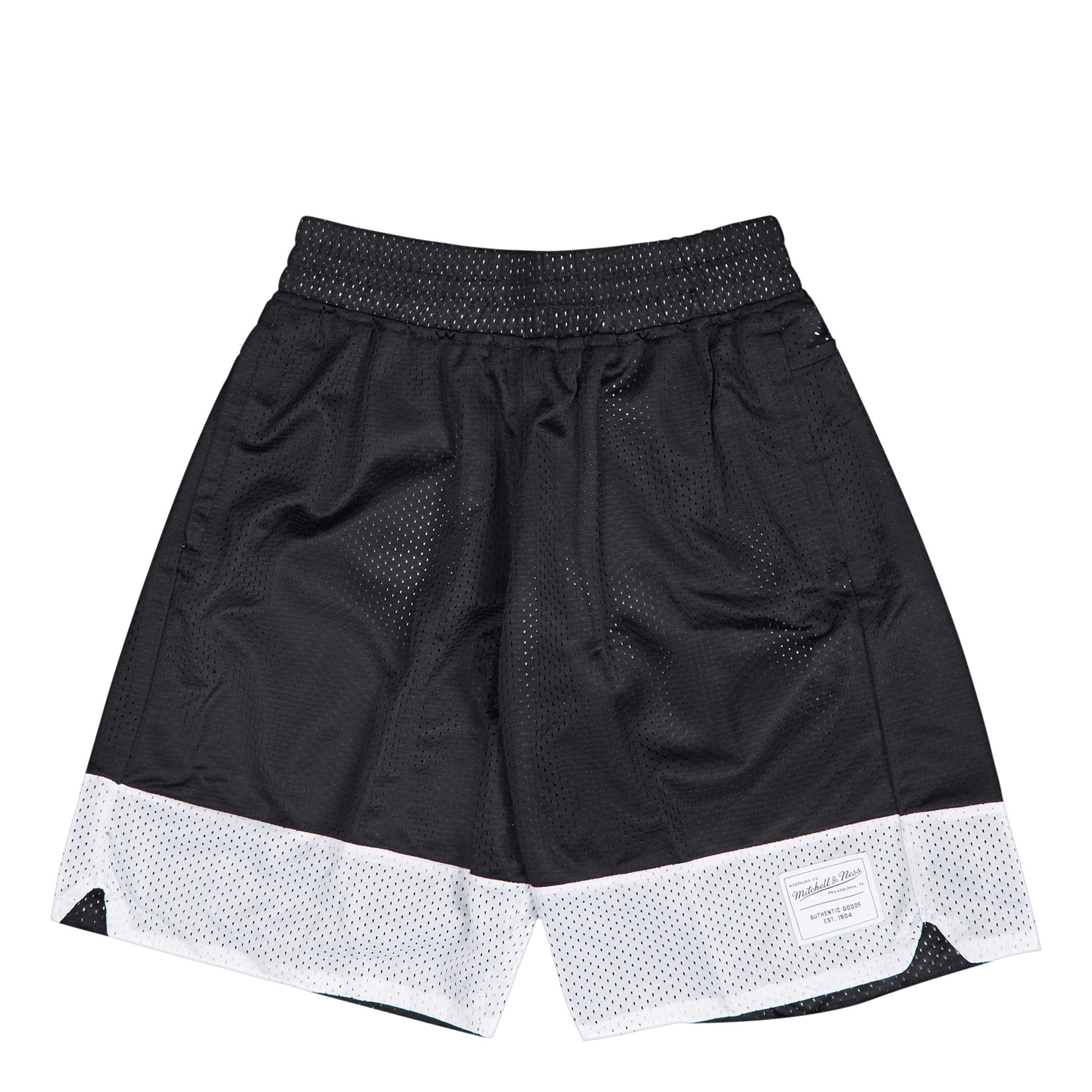 Essentials Reversible Shorts