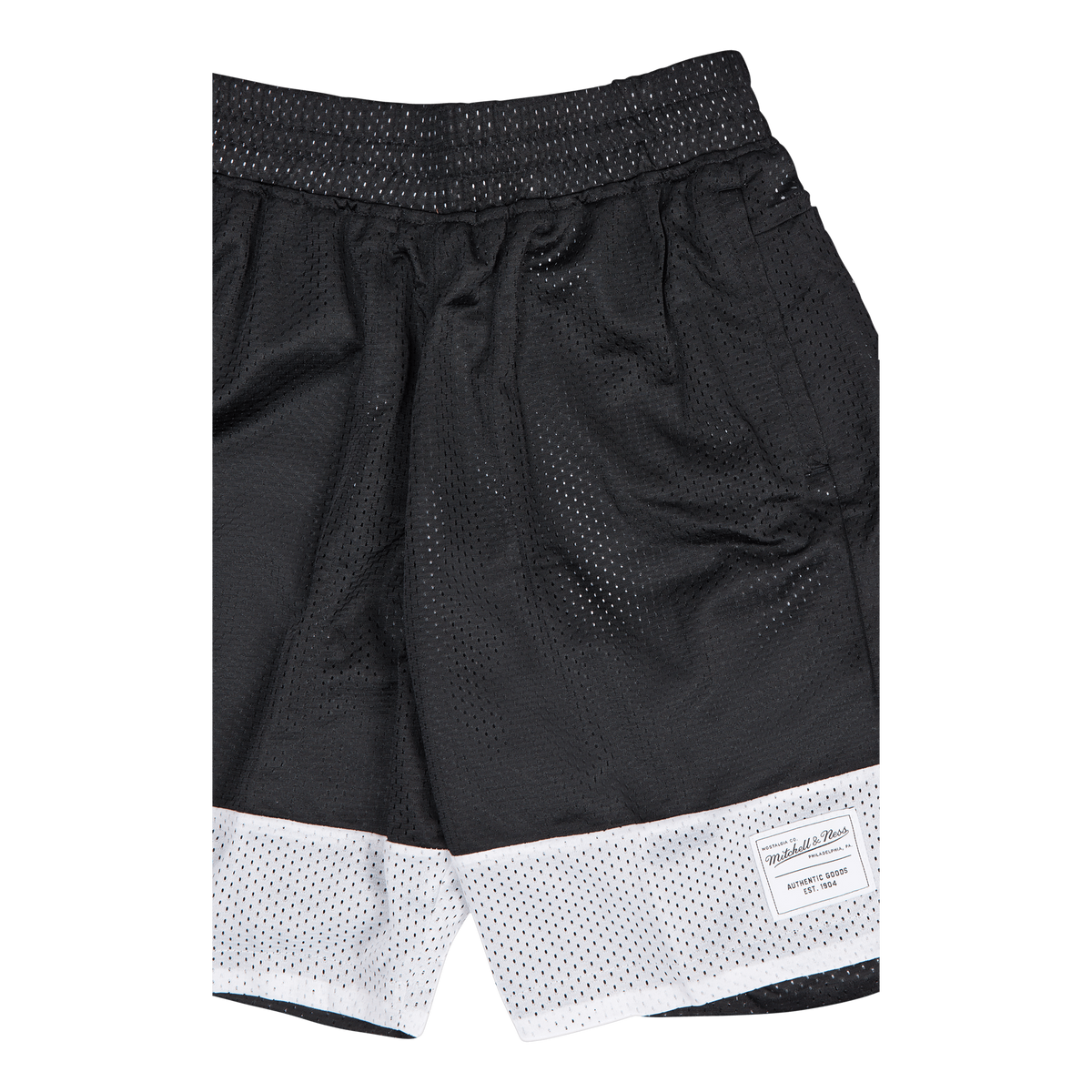 Essentials Reversible Shorts