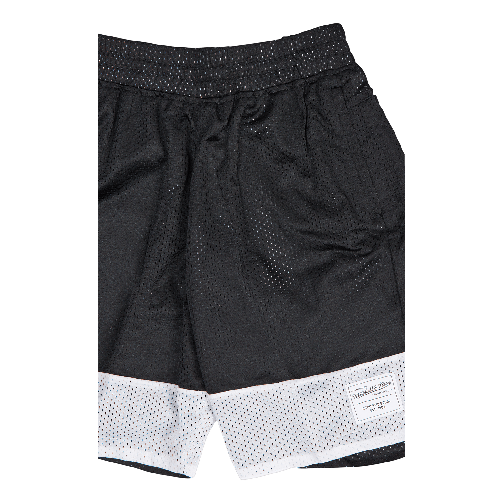 Essentials Reversible Shorts
