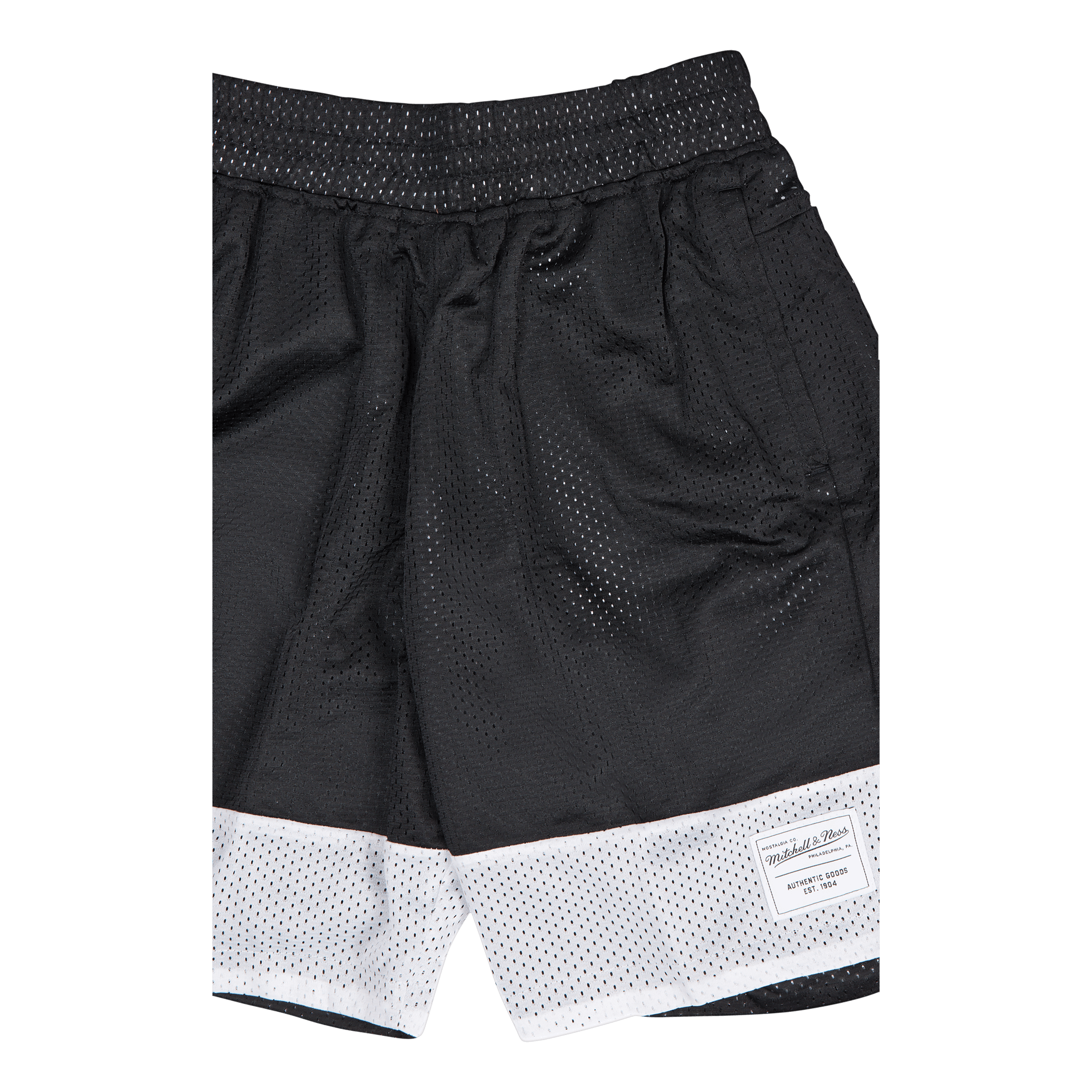 Essentials Reversible Shorts