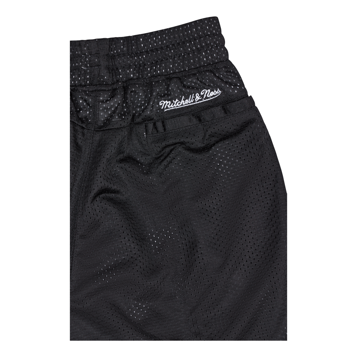 Essentials Reversible Shorts