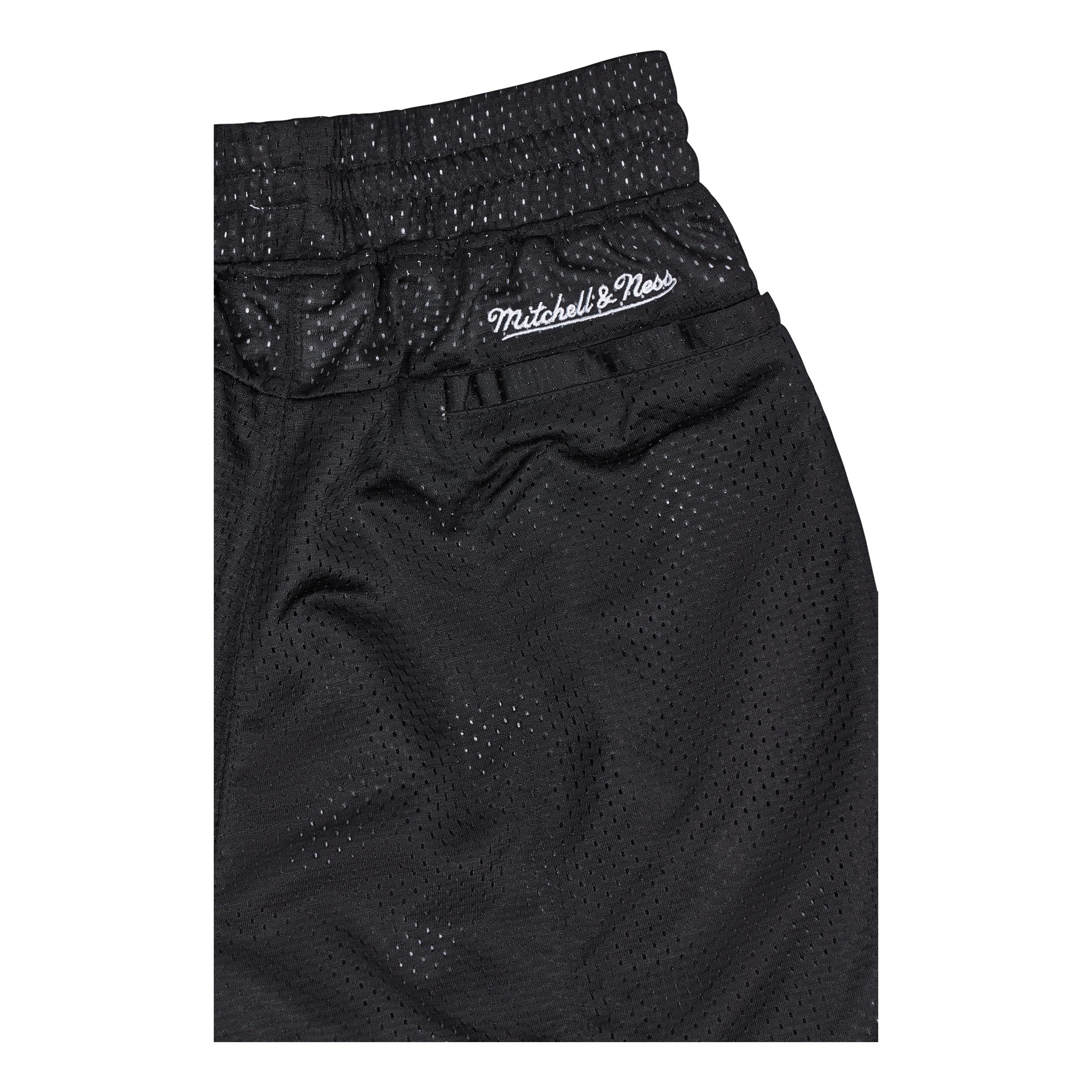 Essentials Reversible Shorts