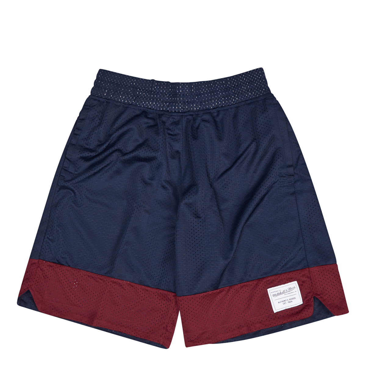 Essentials Reversible Shorts