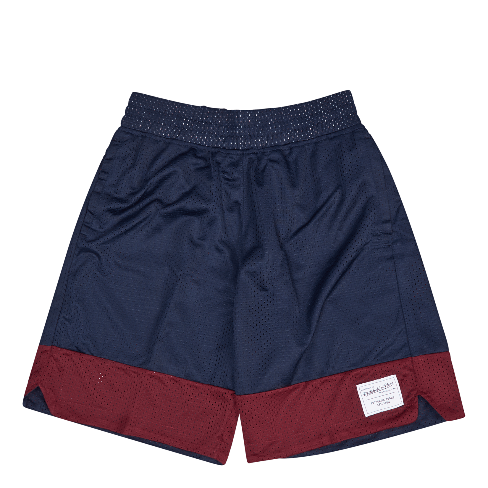 Essentials Reversible Shorts