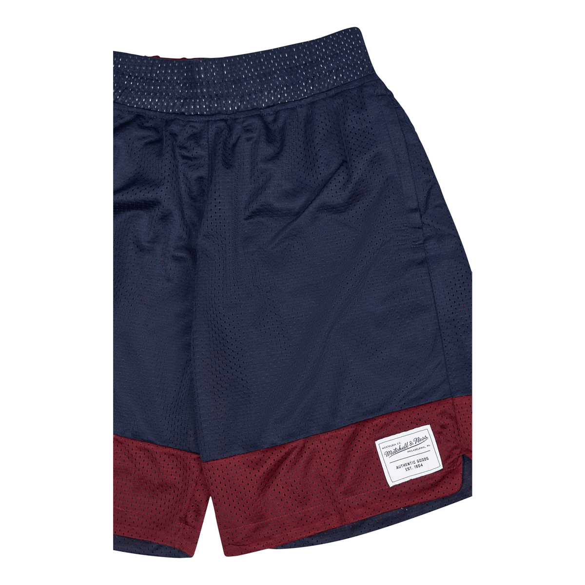 Essentials Reversible Shorts