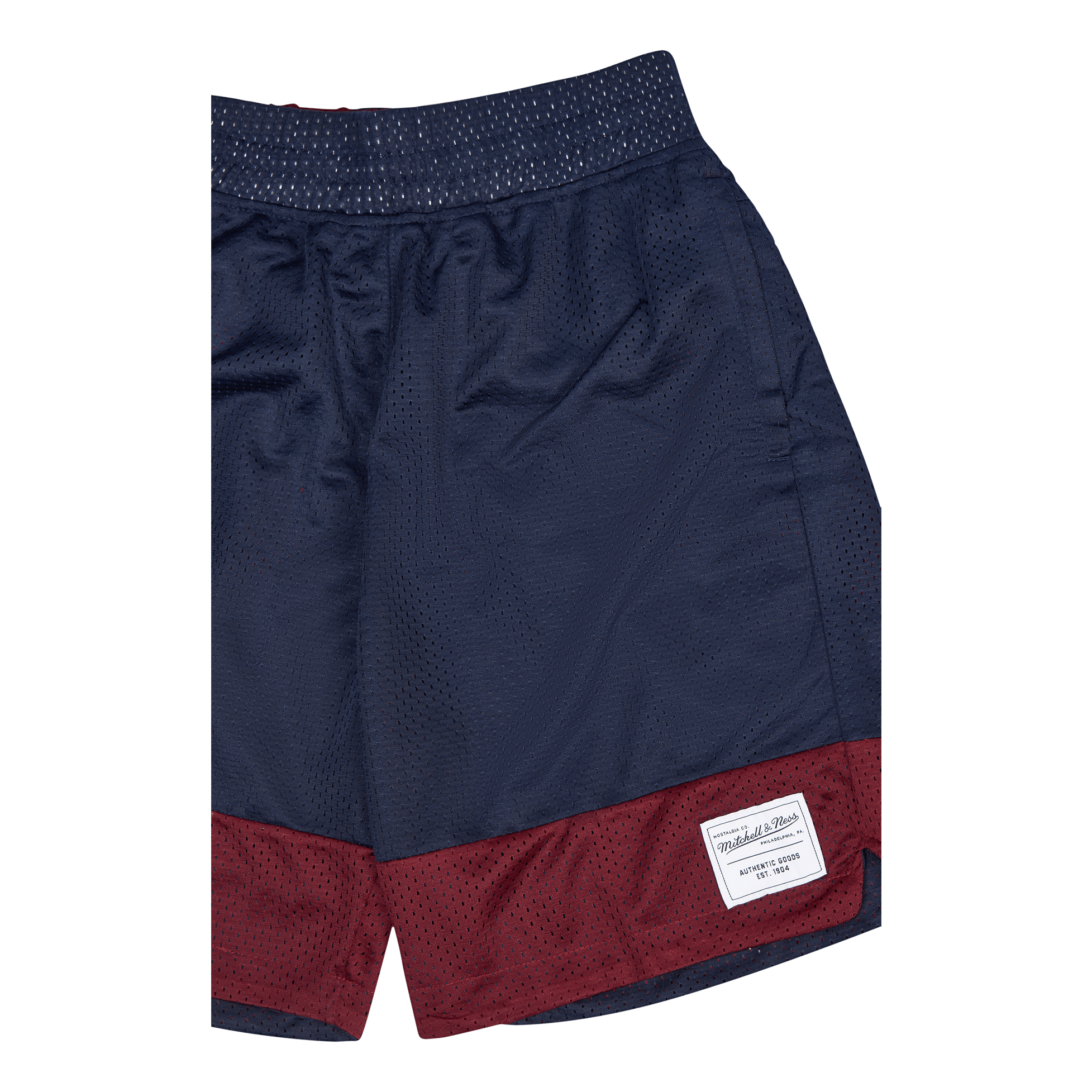 Essentials Reversible Shorts