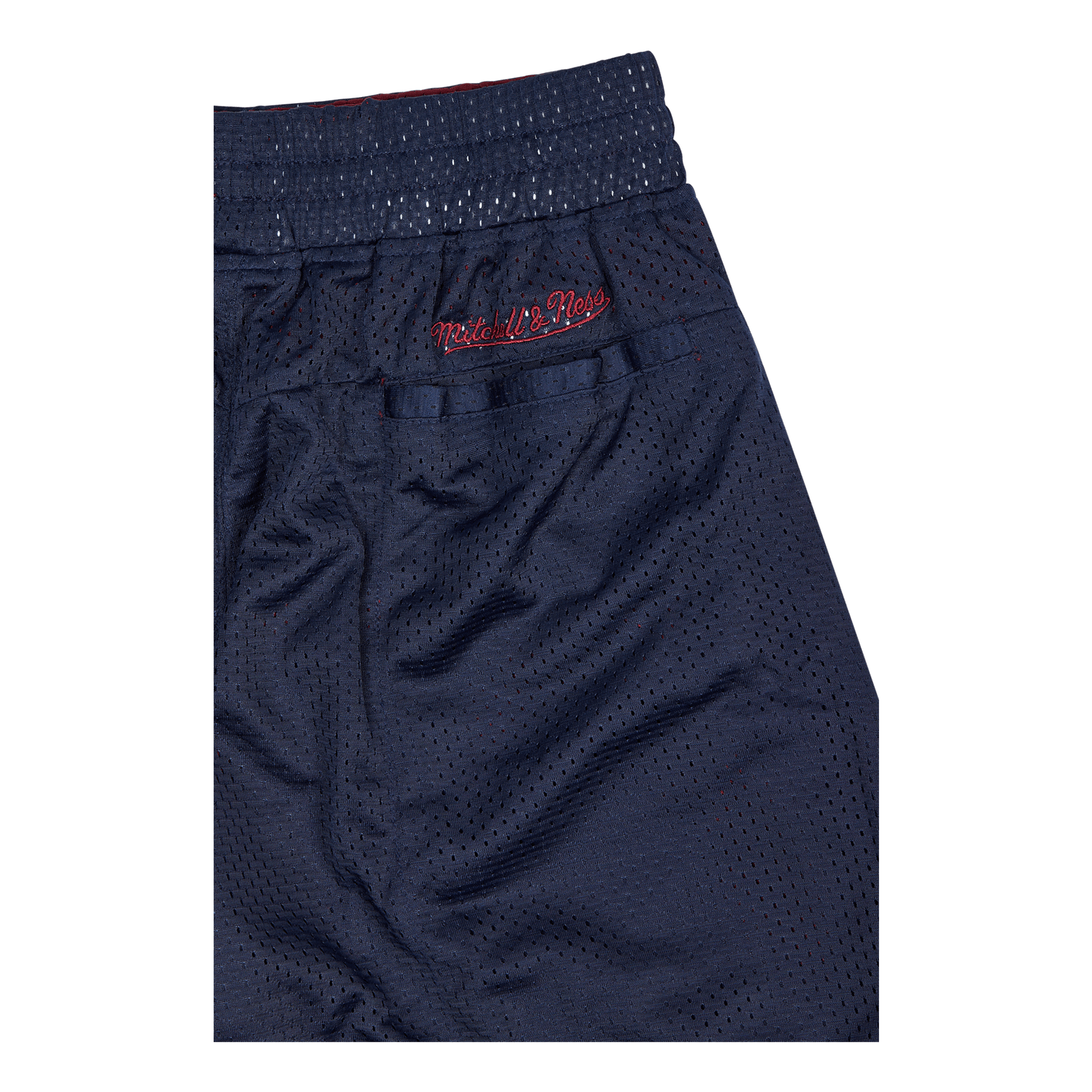 Essentials Reversible Shorts