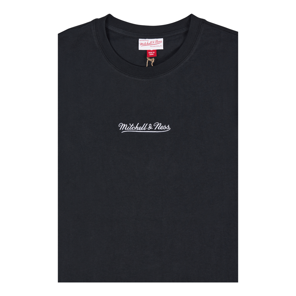 Essentials Heavy Weight Tee