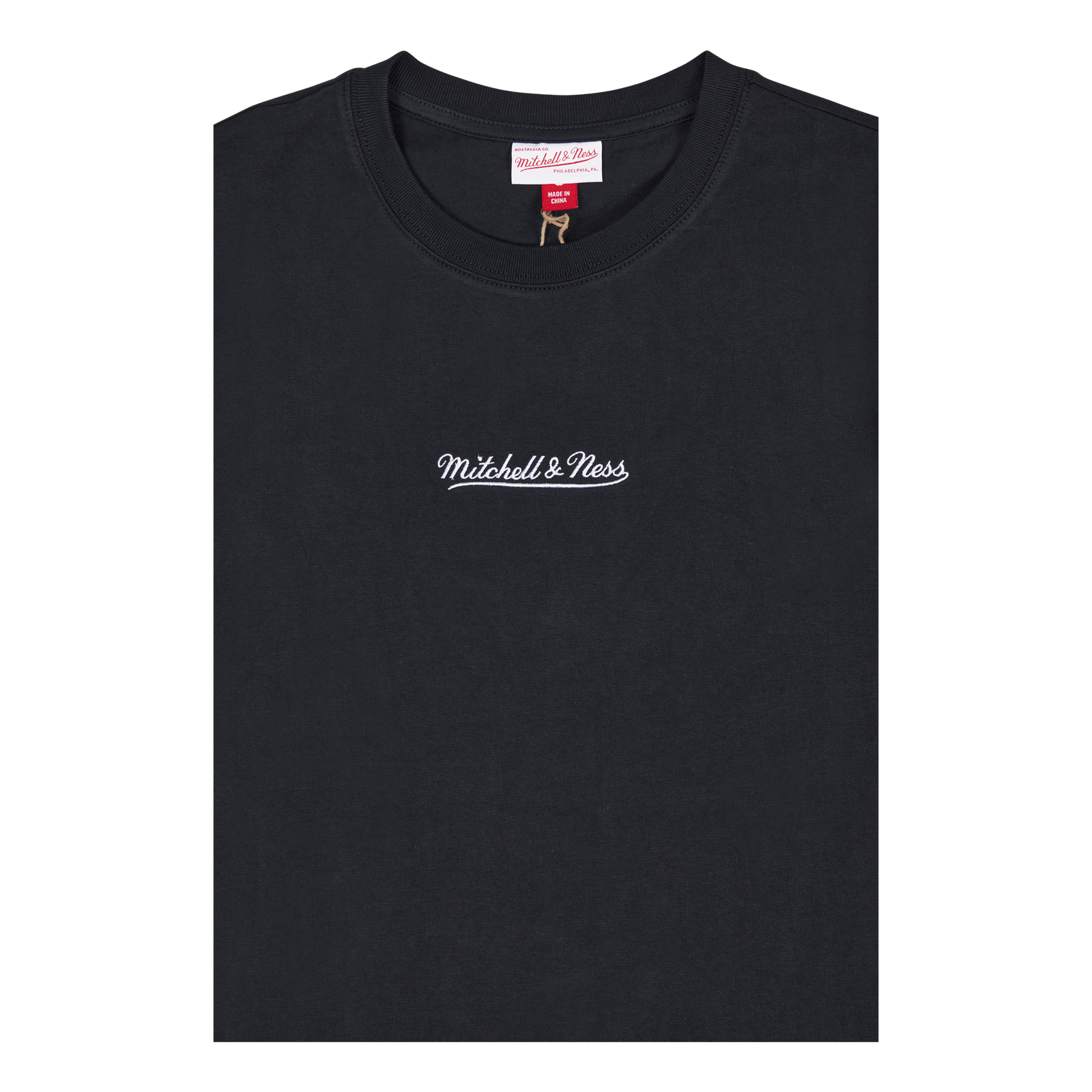 Essentials Heavy Weight Tee