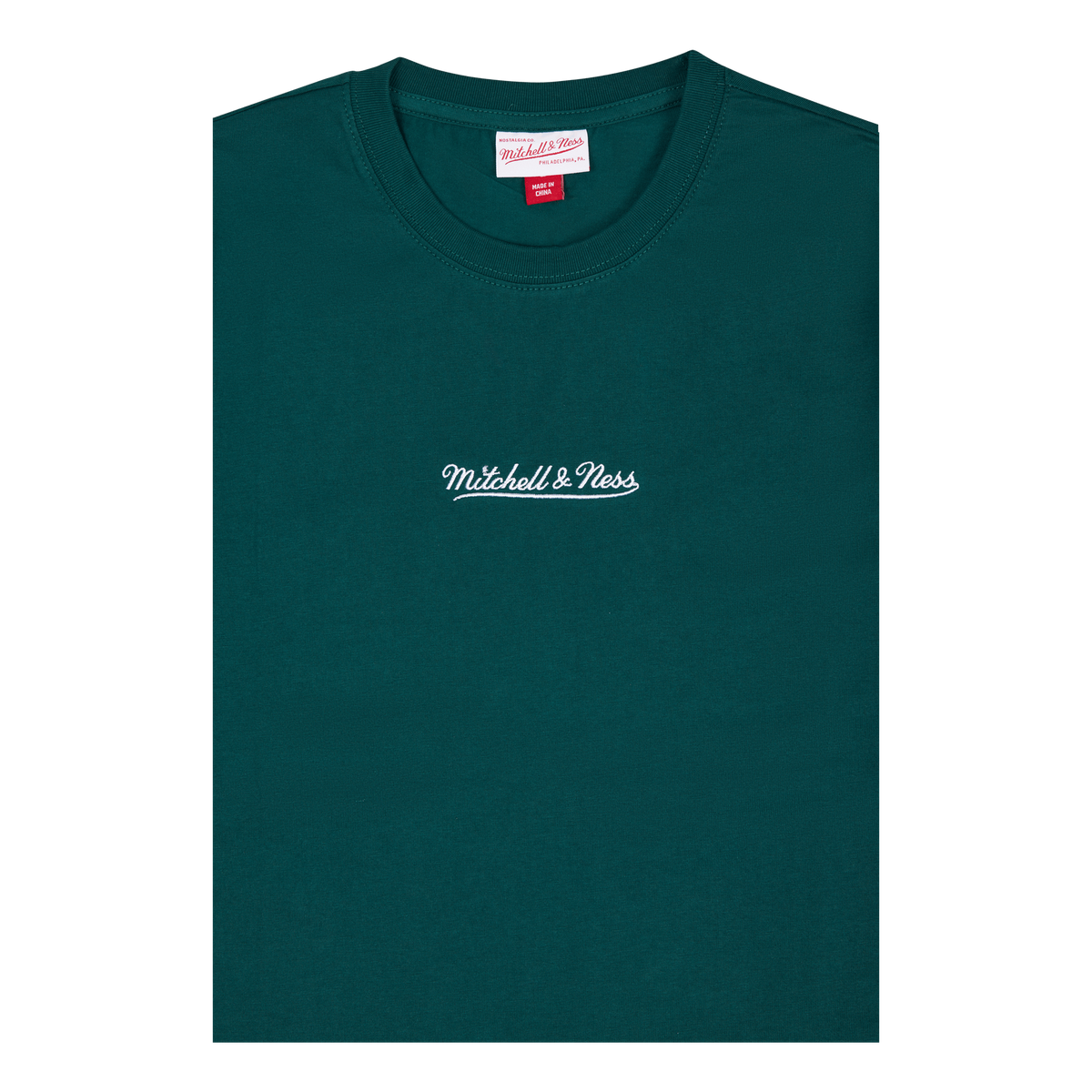 Essentials Heavy Weight Tee