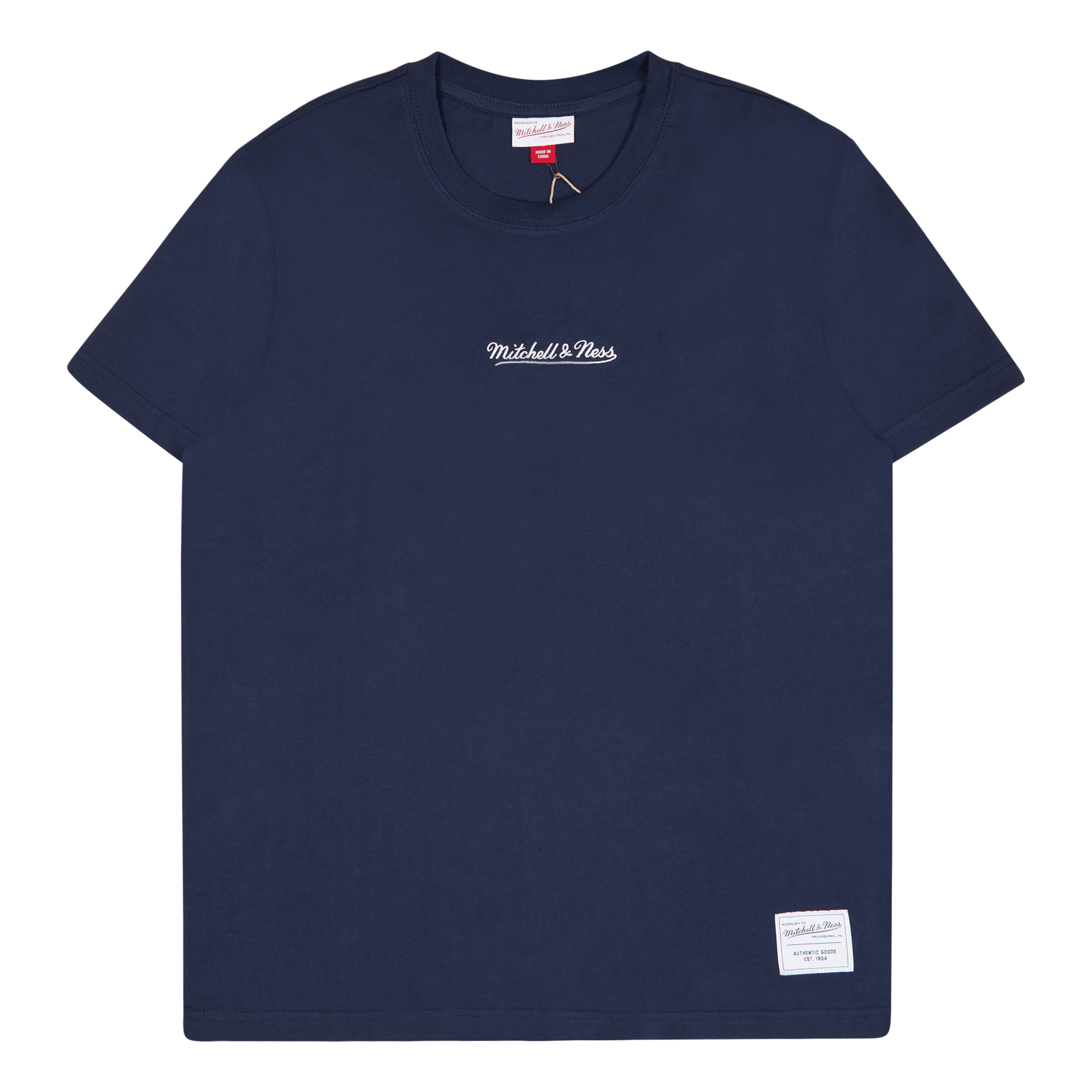 Essentials Heavy Weight Tee