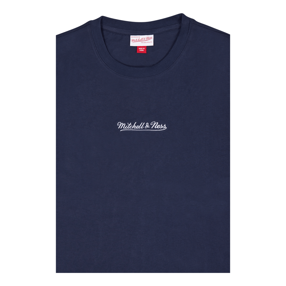 Essentials Heavy Weight Tee