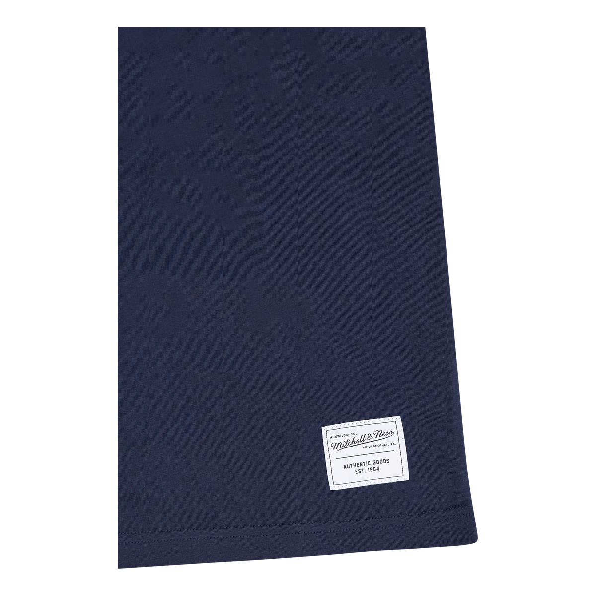 Essentials Heavy Weight Tee