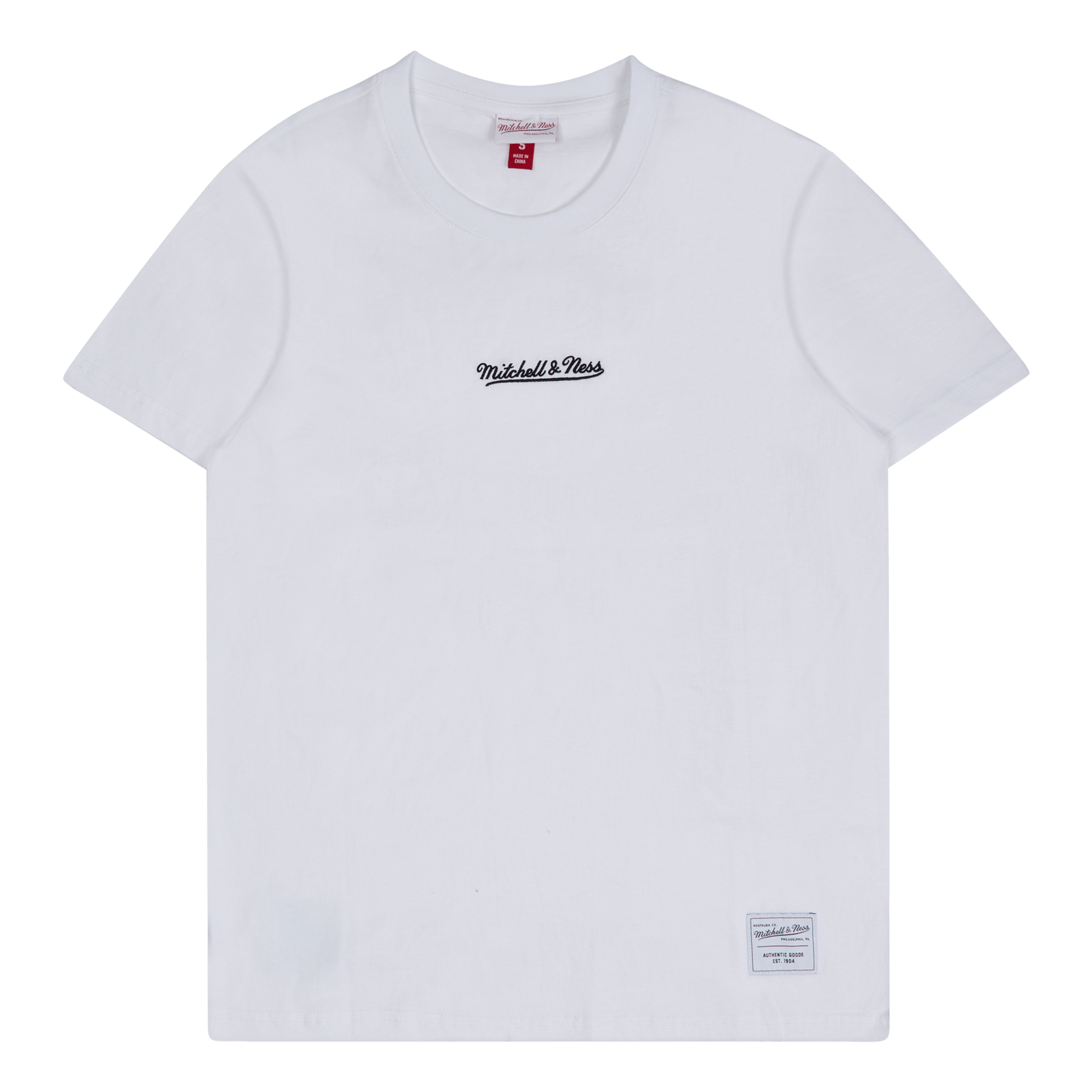 Essentials Heavy Weight Tee