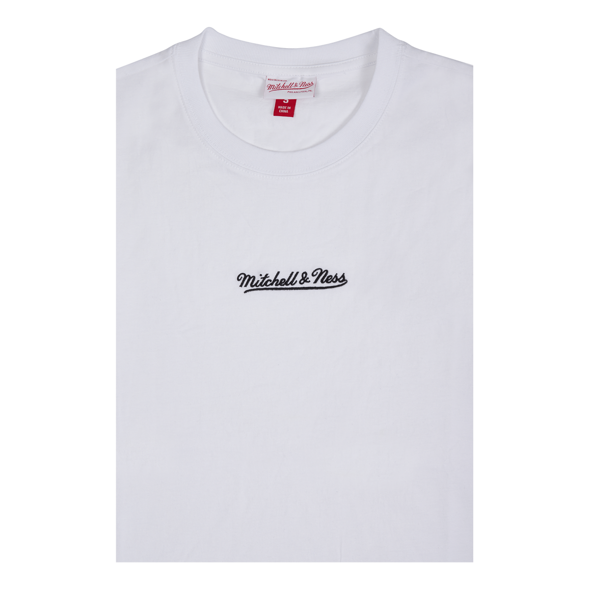 Essentials Heavy Weight Tee