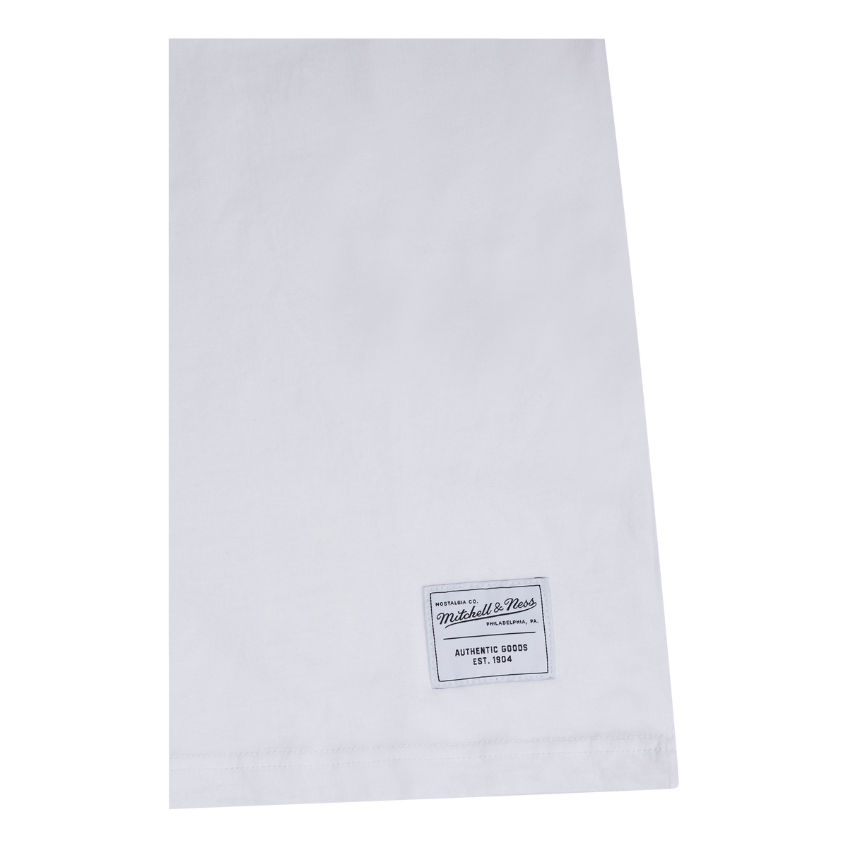 Essentials Heavy Weight Tee