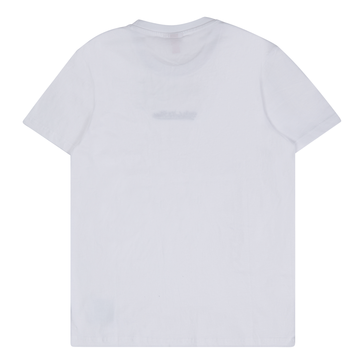 Essentials Heavy Weight Tee