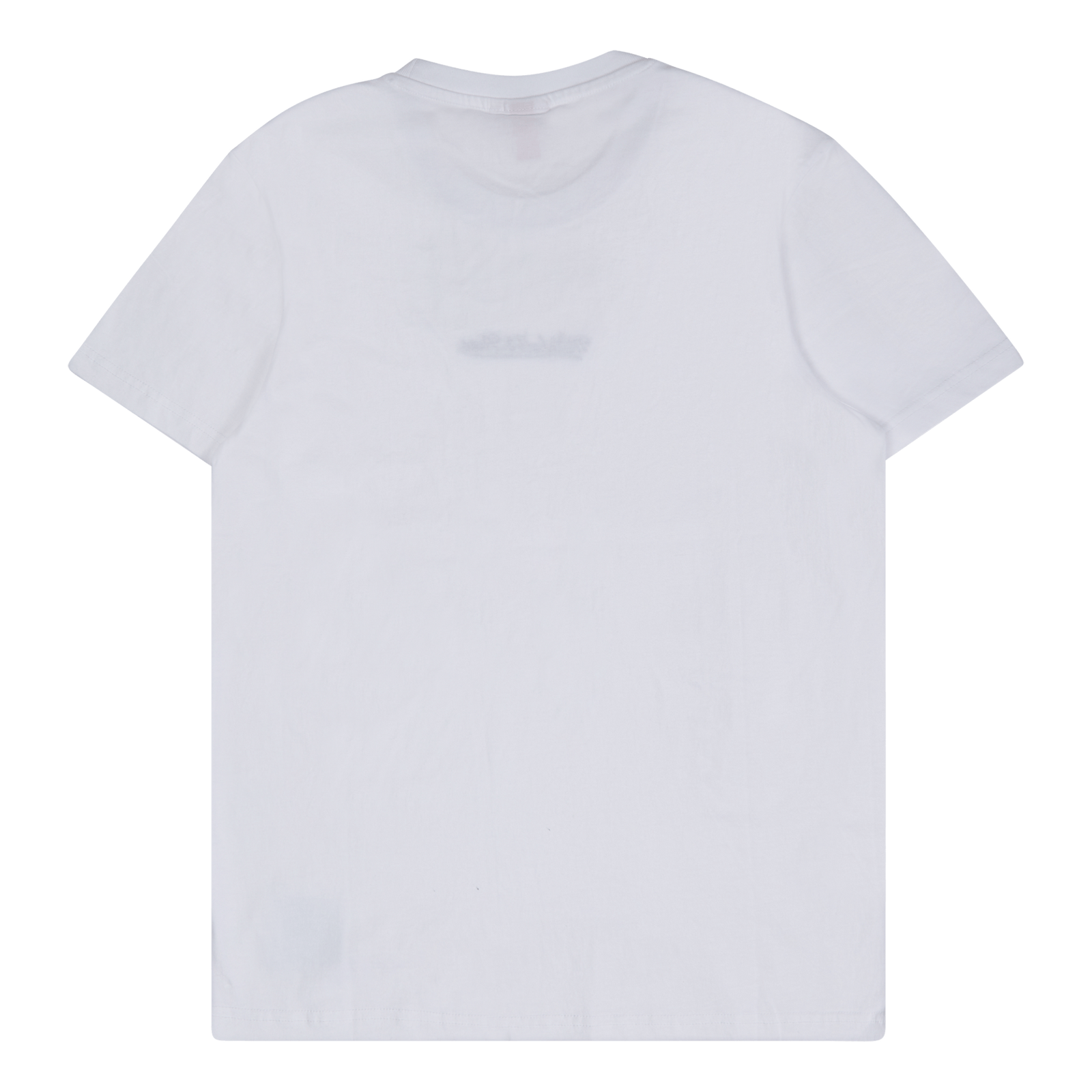 Essentials Heavy Weight Tee