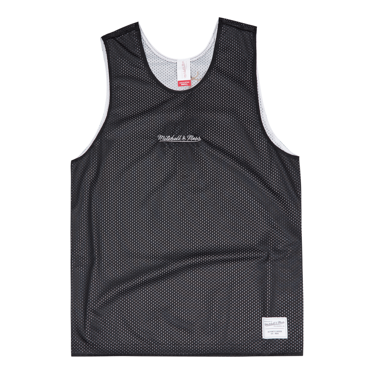 Essentials Reversible Jersey