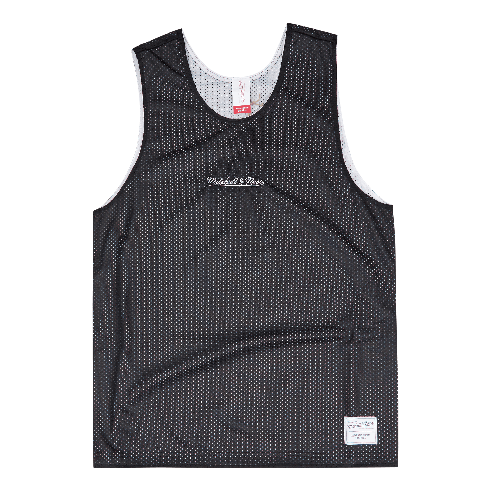 Essentials Reversible Jersey