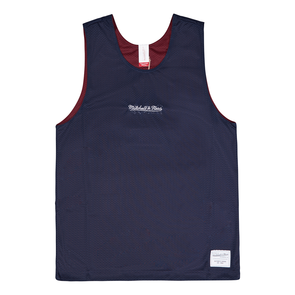 Essentials Reversible Jersey