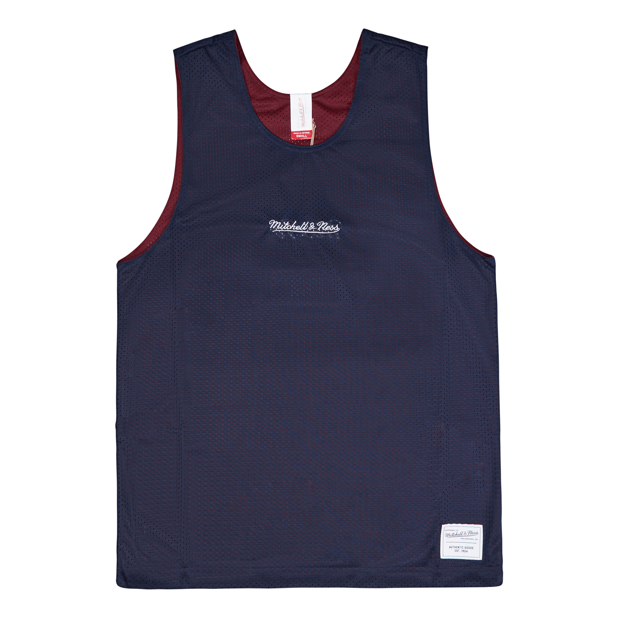 Essentials Reversible Jersey