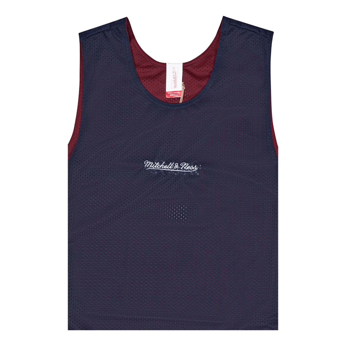 Essentials Reversible Jersey