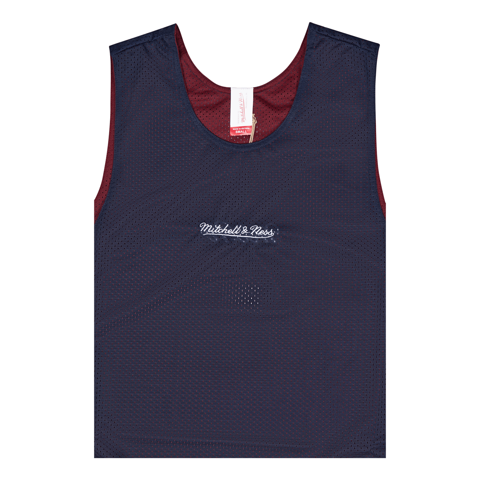 Essentials Reversible Jersey