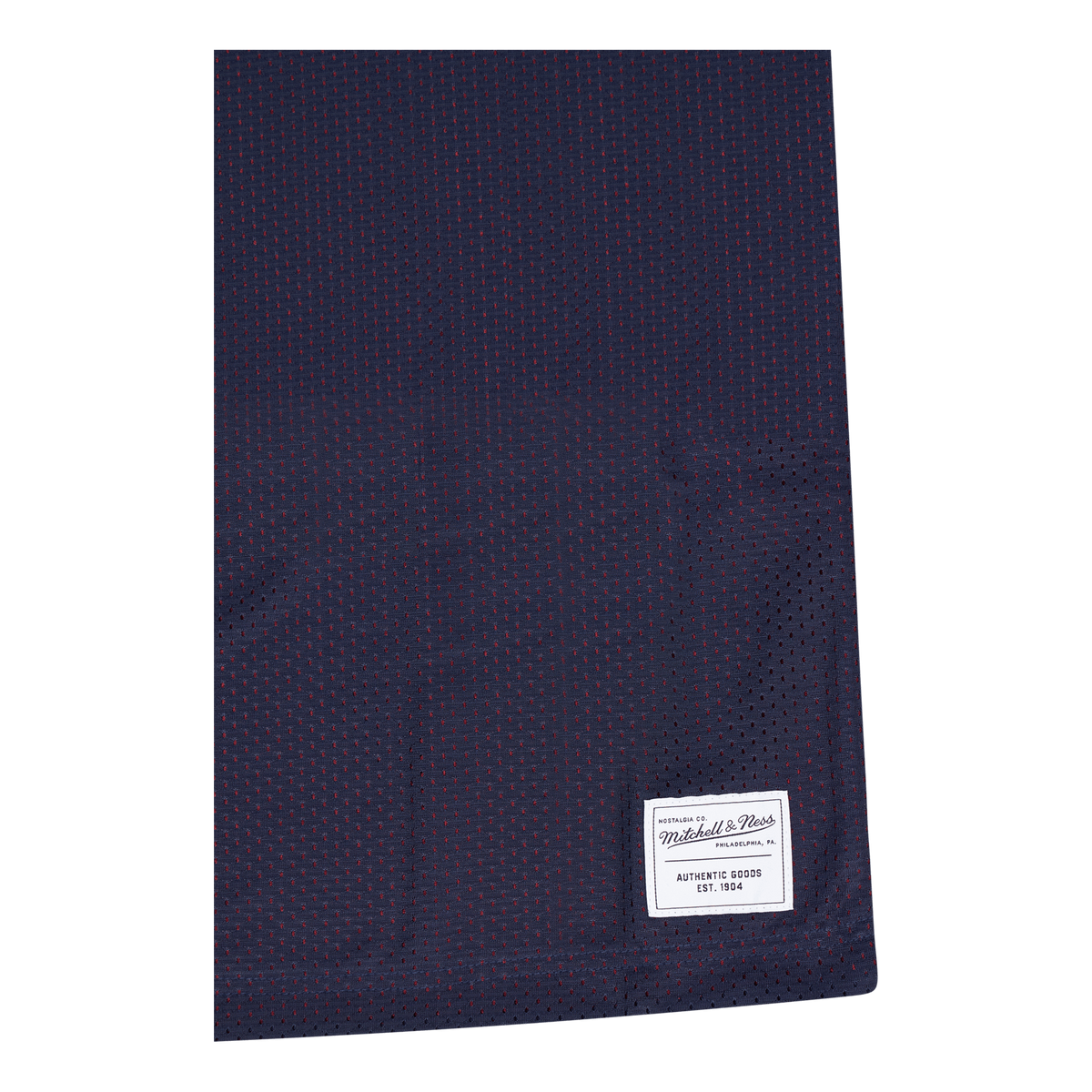 Essentials Reversible Jersey