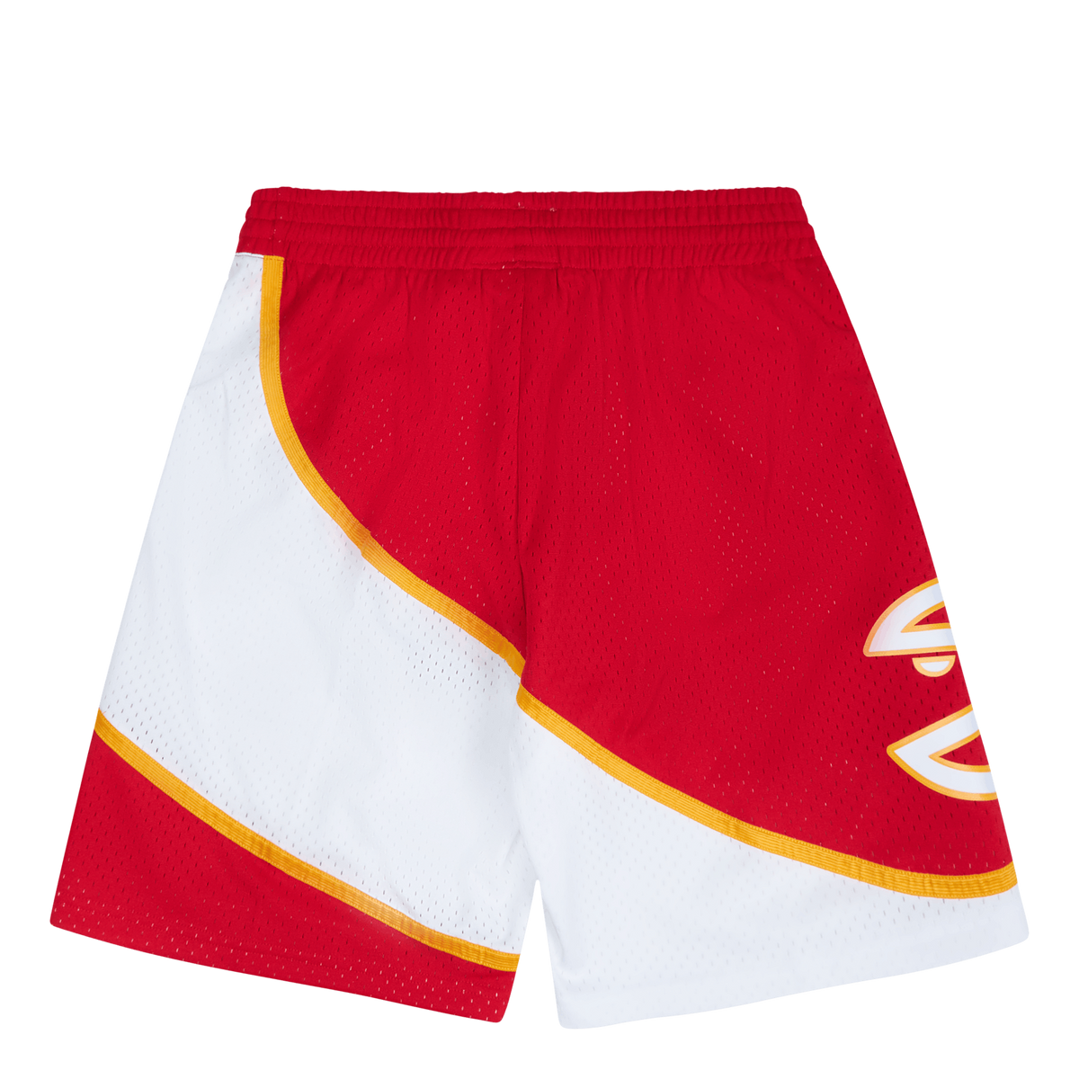 Hawks Swingman Shorts 86
