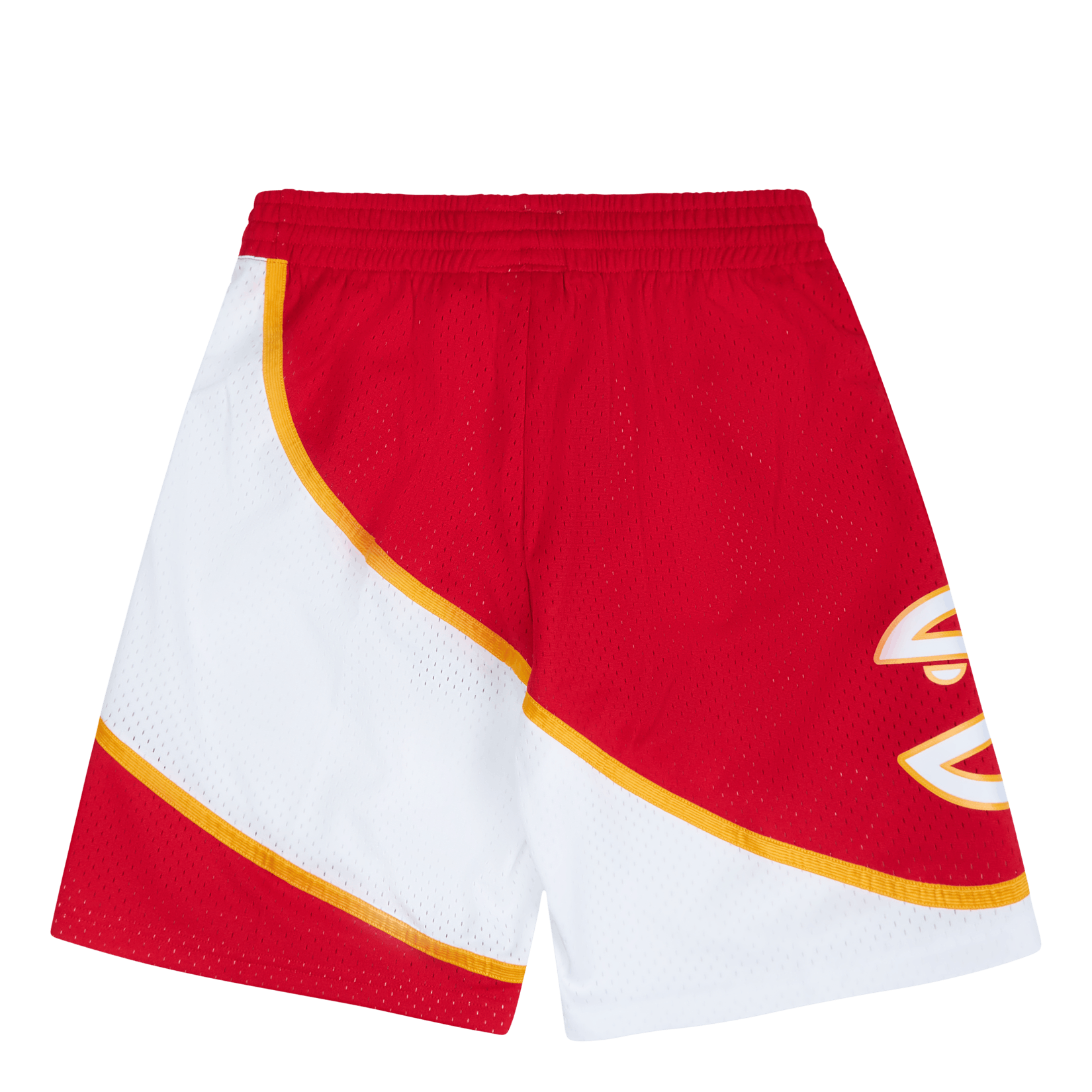 Hawks Swingman Shorts 86