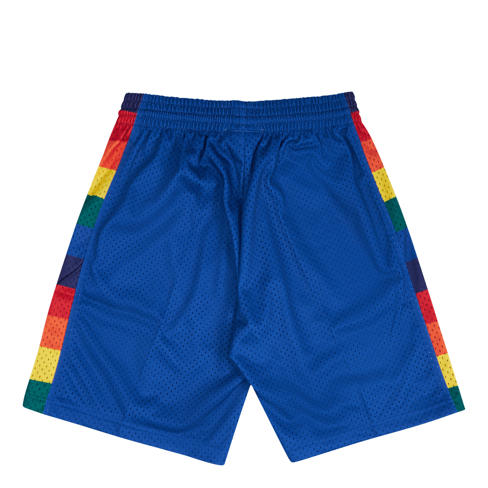 Nuggets Swingman Shorts 91-92