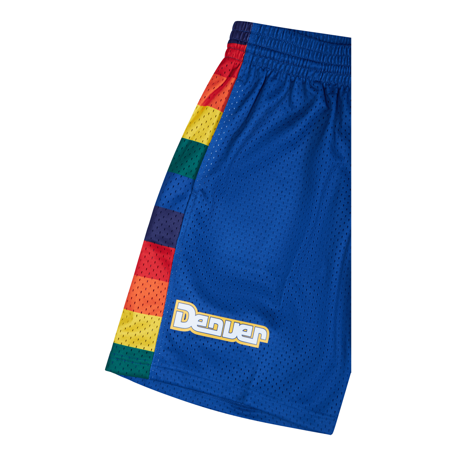 Nuggets Swingman Shorts 91-92