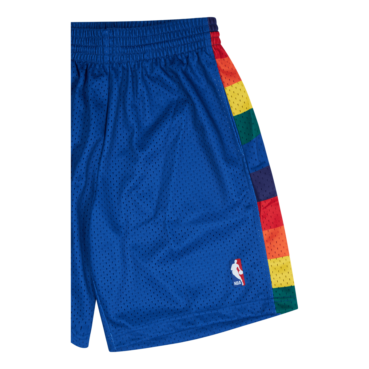 Nuggets Swingman Shorts 91-92