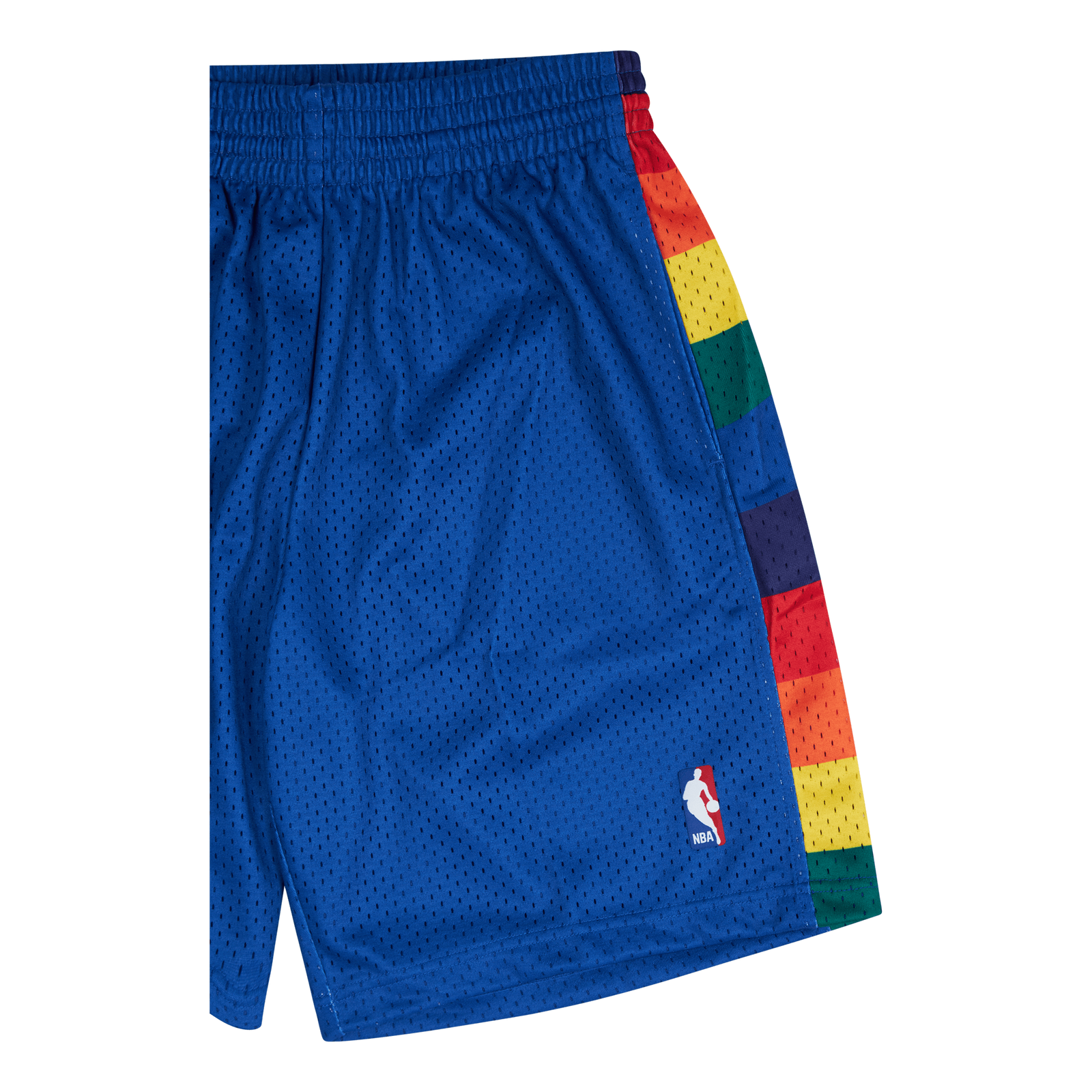 Nuggets Swingman Shorts 91-92