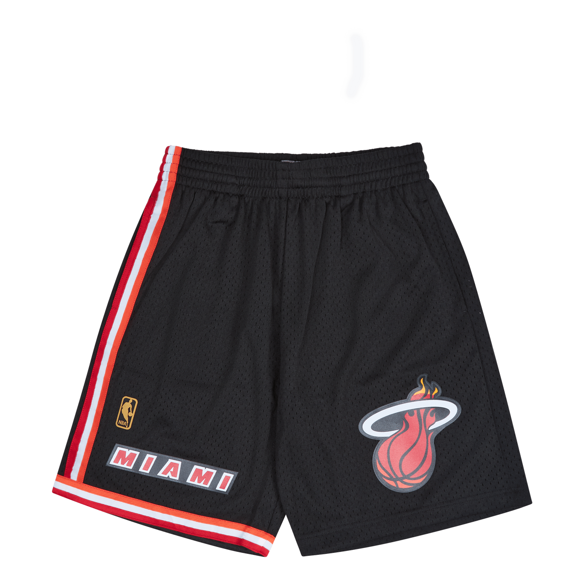 Heat Swingman Shorts 96-97