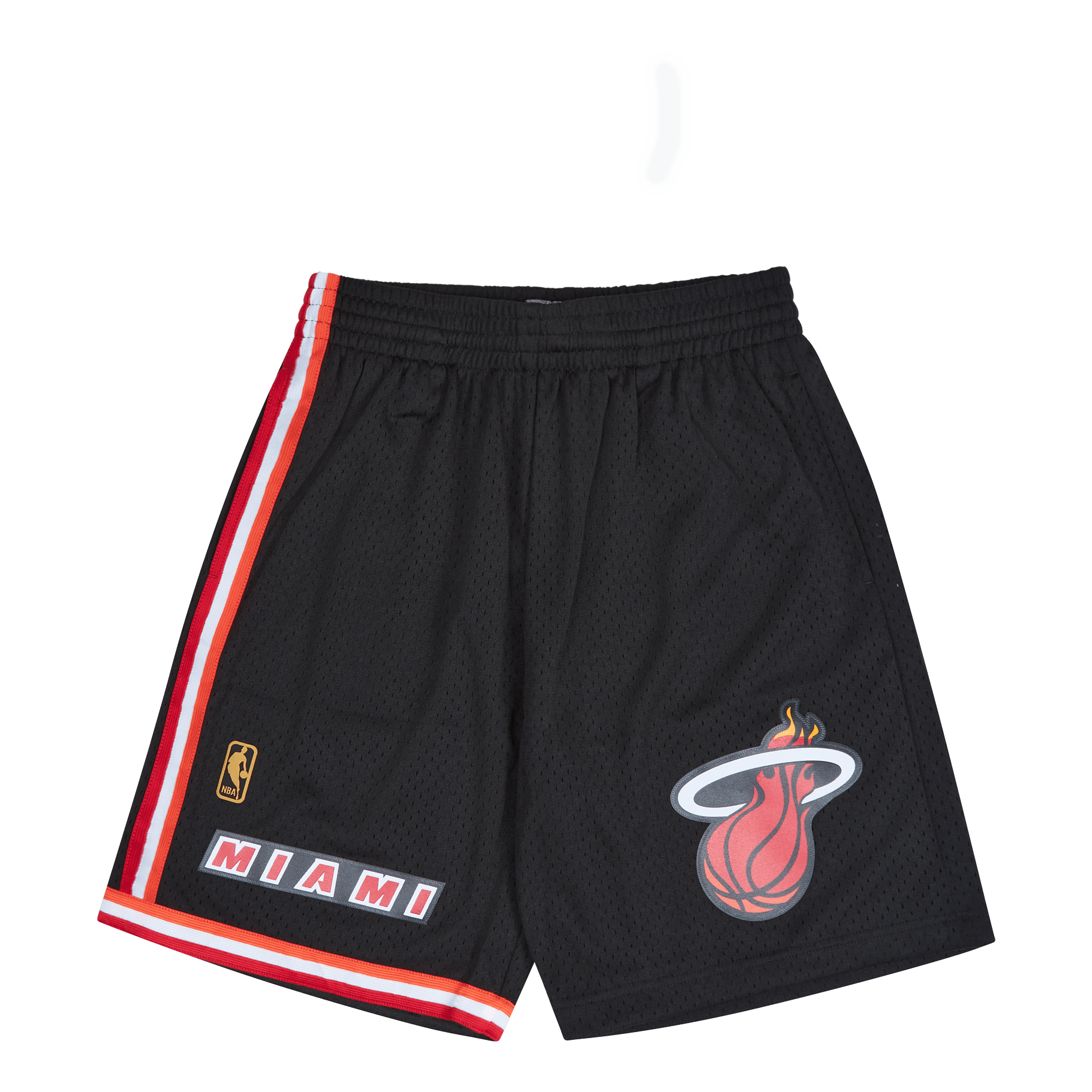 Heat Swingman Shorts 96-97