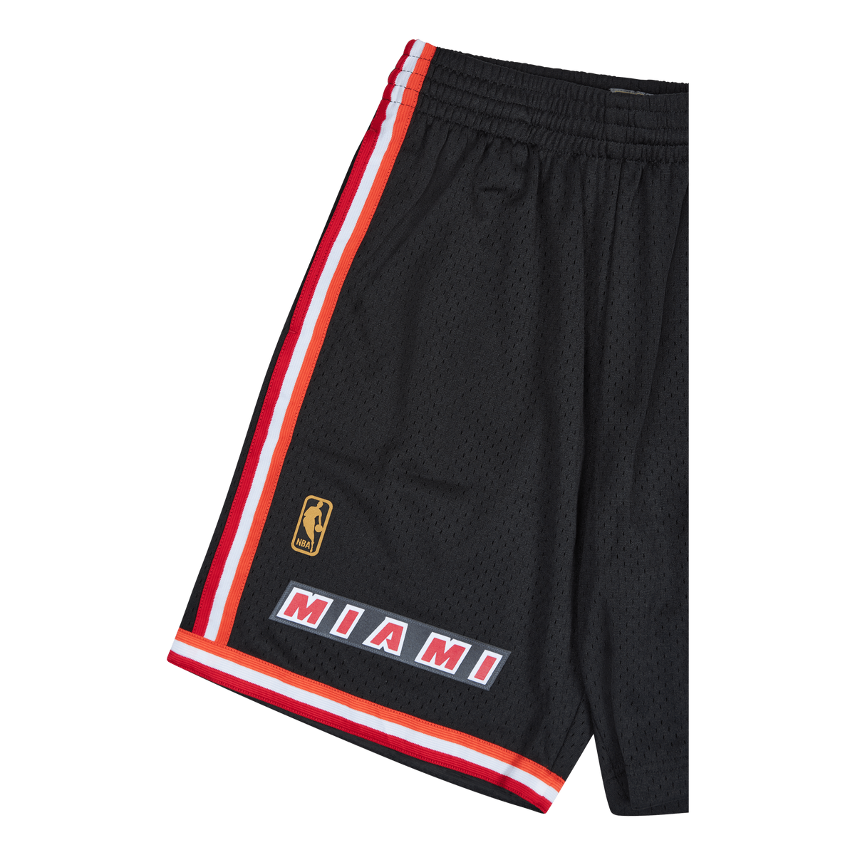 Heat Swingman Shorts 96-97