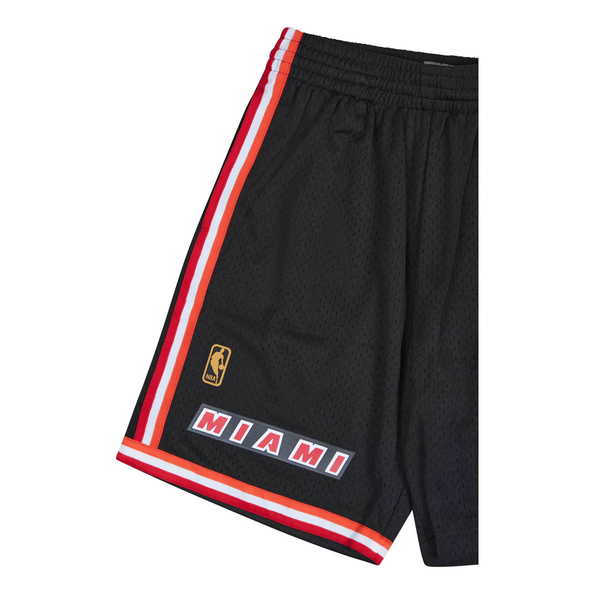 Heat Swingman Shorts 96-97