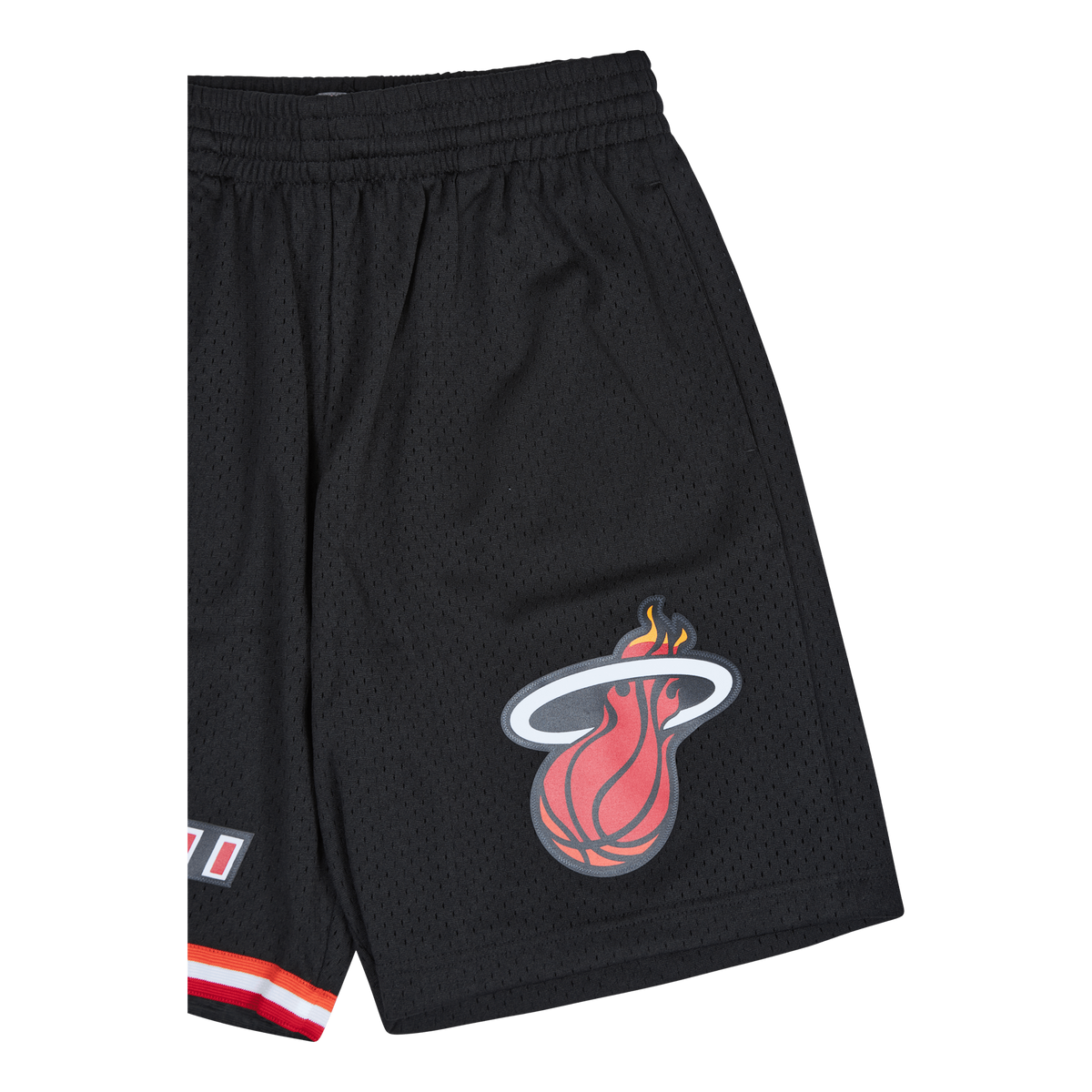 Heat Swingman Shorts 96-97