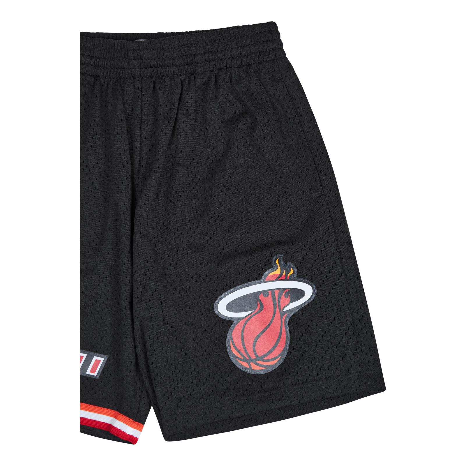 Heat Swingman Shorts 96-97
