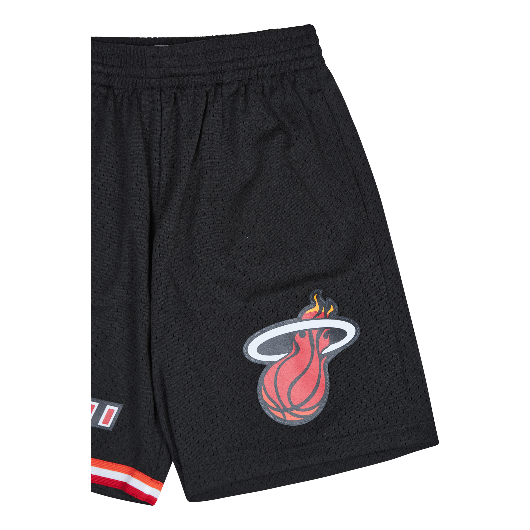 Heat Swingman Shorts 96-97