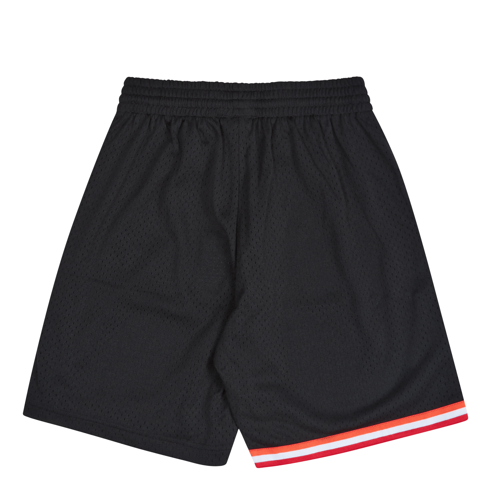 Heat Swingman Shorts 96-97