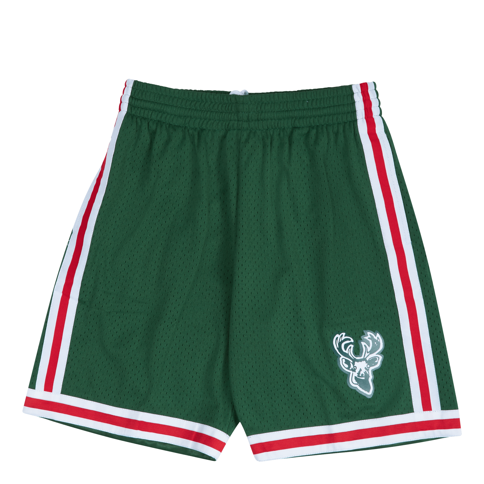 Bucks Swingman Shorts 71-72