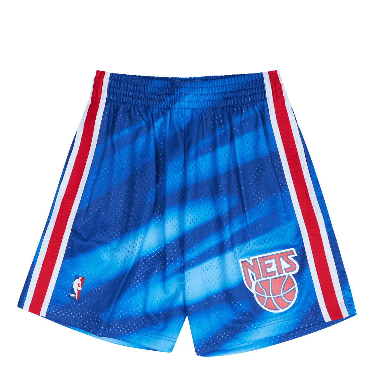 Nets Swingman Shorts 90