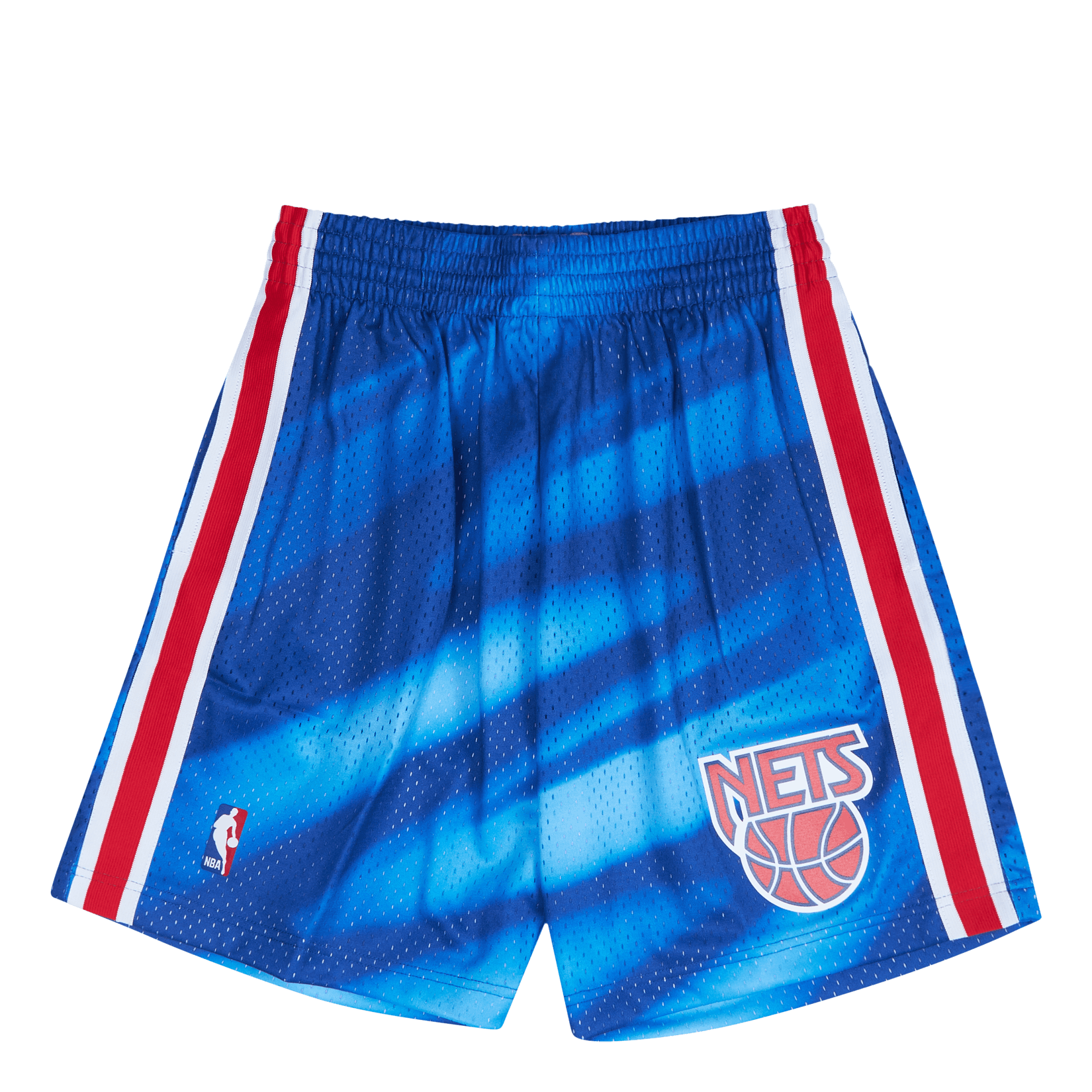 Nets Swingman Shorts 90