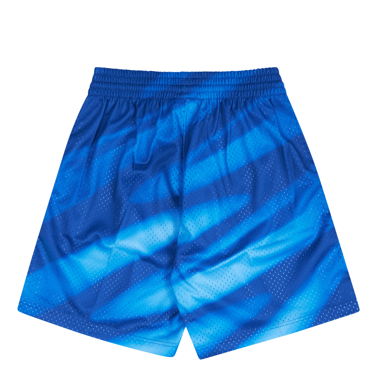 Nets Swingman Shorts 90